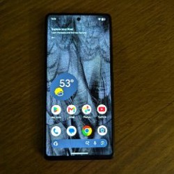 Google Pixel 7 - фото 3