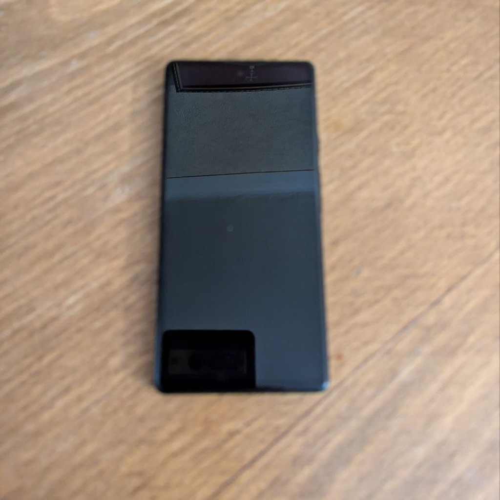 Google Pixel 6a