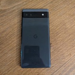 Google Pixel 6a - фото 2