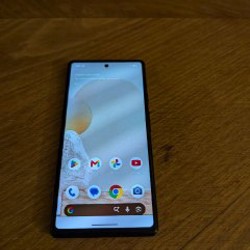 Google Pixel 6a - фото 3