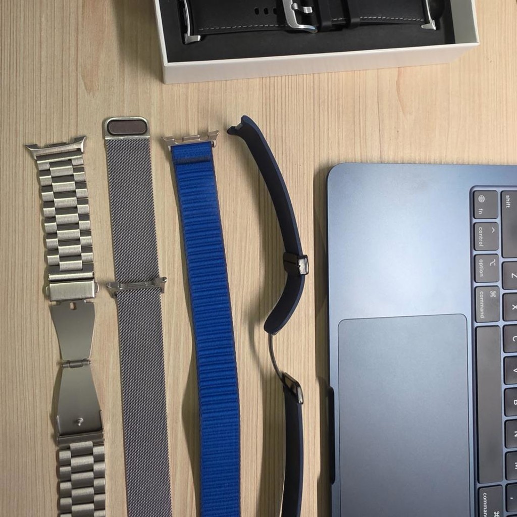Samsung Galaxy Watch 8 Classic