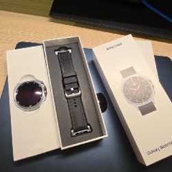 Samsung Galaxy Watch 8 Classic - фото 2