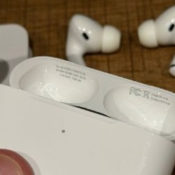 Airpods pro 1 поколения - фото 2