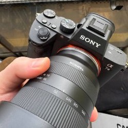 Sony 50mm f/1.8 - фото 3