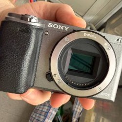 Sony 50mm f/1.8 - фото 7