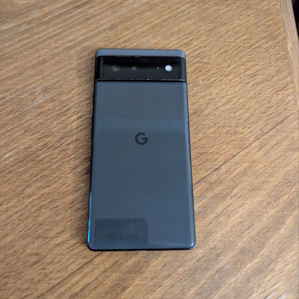 Google Pixel 6