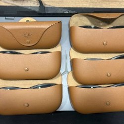 Очки Meta Rayban Wayfarer - фото 2