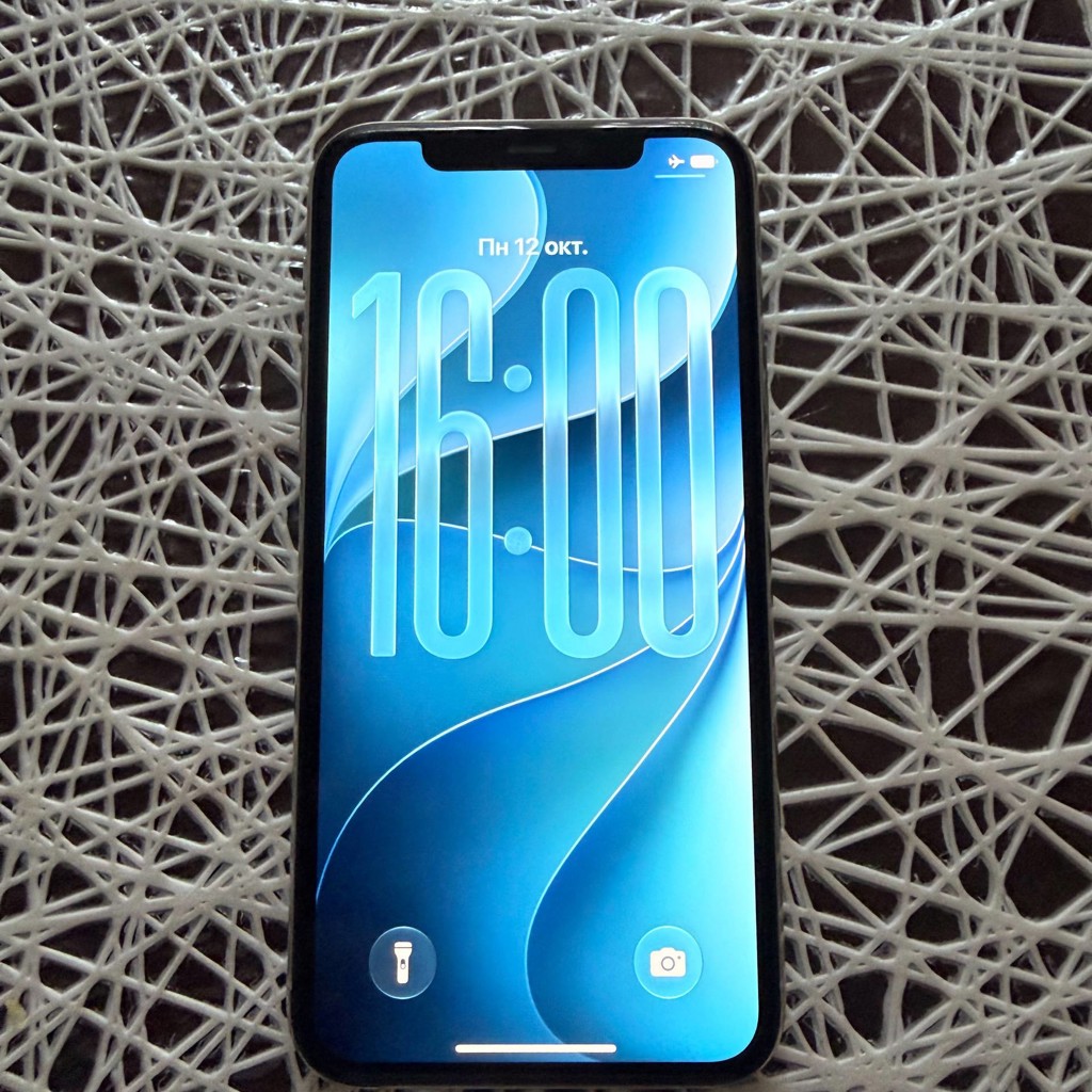 IPhone 11 Pro