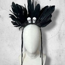 Готические короны - фото 4