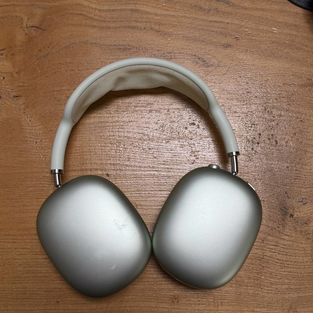 Наушники AirPods Max
