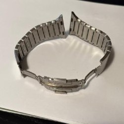 Ремешок для Apple Watch Link Bracelet - фото 2