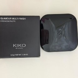 Палетка теней для век KIKO MILANO - фото 2