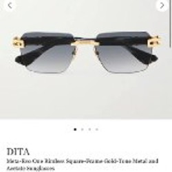 Очки DITA Meta-Evo One - фото 2
