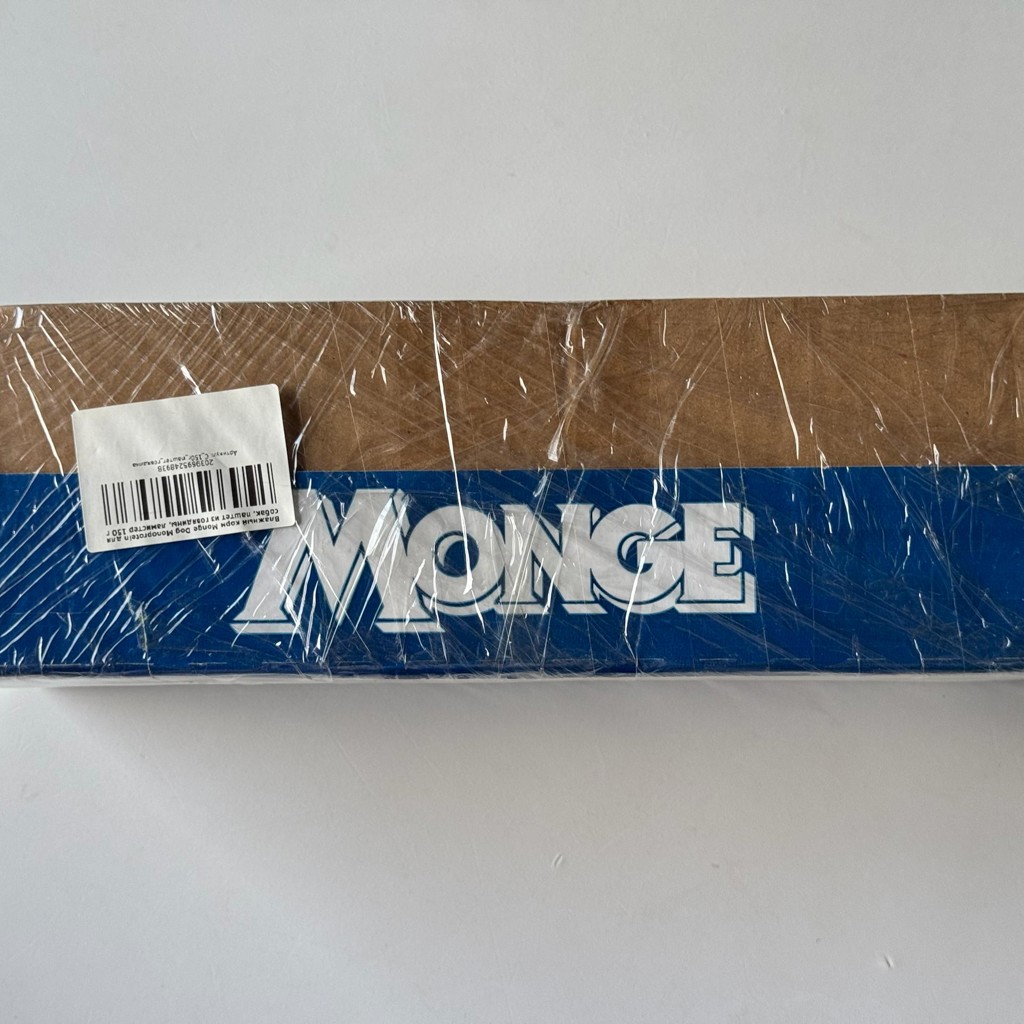 Влажный корм Monge Dog Monoprotein