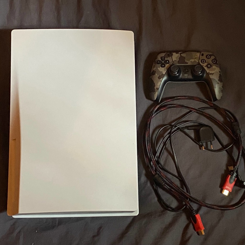 PlayStation 5