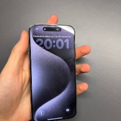 IPhone 15 Pro - фото 2