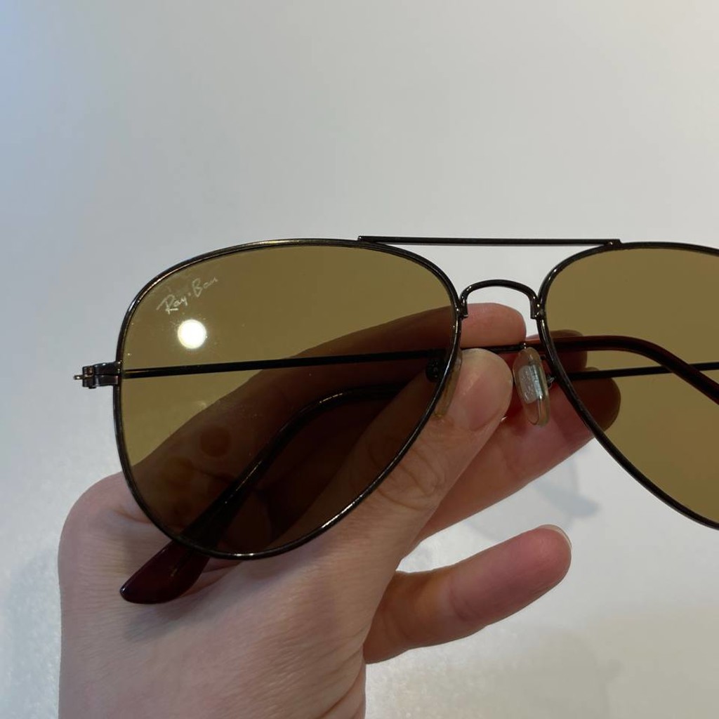Очки Ray-Ban