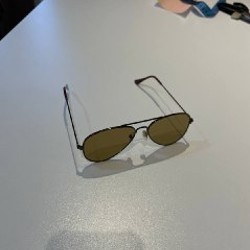 Очки Ray-Ban - фото 3