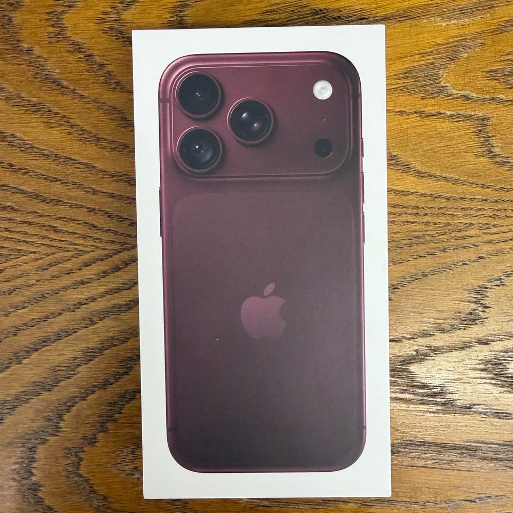 IPhone 18 Pro