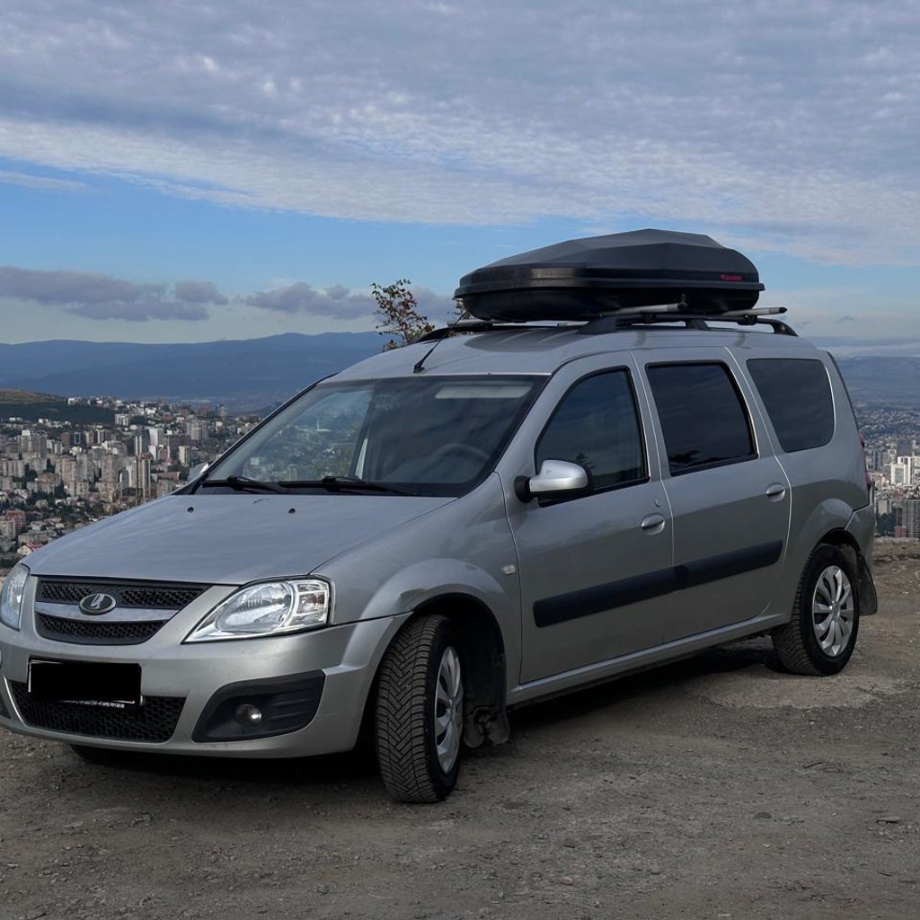 Lada Largus