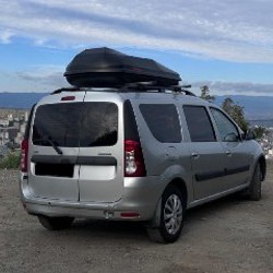 Lada Largus - фото 3