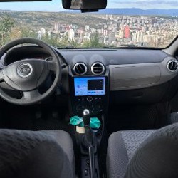Lada Largus - фото 5