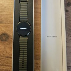 Samsung Galaxy Watch 7 - фото 2