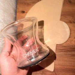 Воронка Chemex Funnex - фото 1