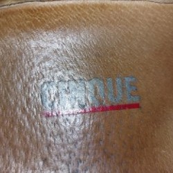 CINQUE sneakers - фото 2