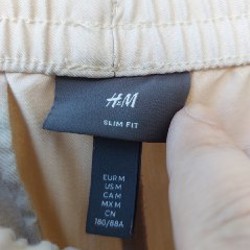 Платье H&M - фото 3
