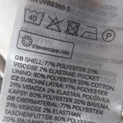 Платье H&M - фото 4