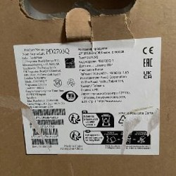 Монитор BenQ PD2705Q - фото 6