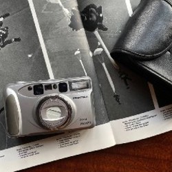 Praktica zoom 900 AFD - фото 4