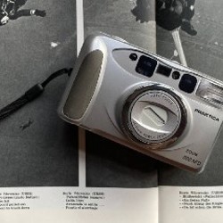 Praktica zoom 900 AFD - фото 2