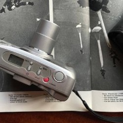 Praktica zoom 900 AFD - фото 3