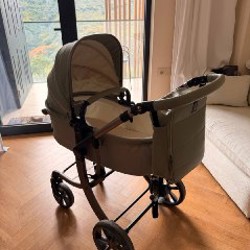 Kidilo 609™ 2-in-1 Travel System - фото 2