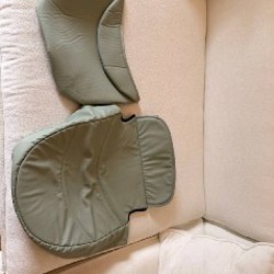 Kidilo 609™ 2-in-1 Travel System - фото 6