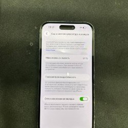 IPhone 14 Pro - фото 2