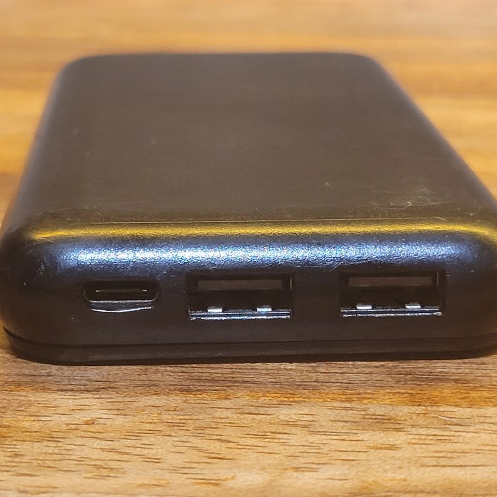 Powerbank