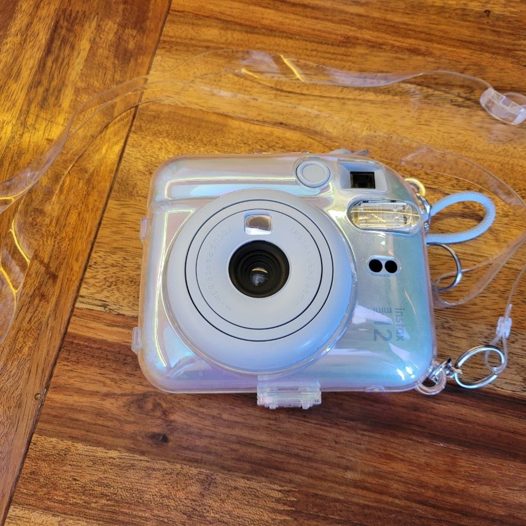 Instax 12 mini