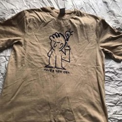 Футболка Zara - фото 2