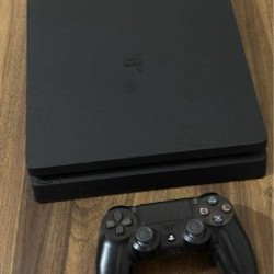PS4 Slim - фото 2