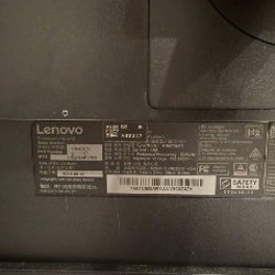 Lenovo ThinkVision P27u-10 - фото 2