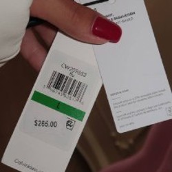 Куртка Calvin Klein - фото 2