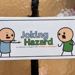Joking Hazard - фото 2
