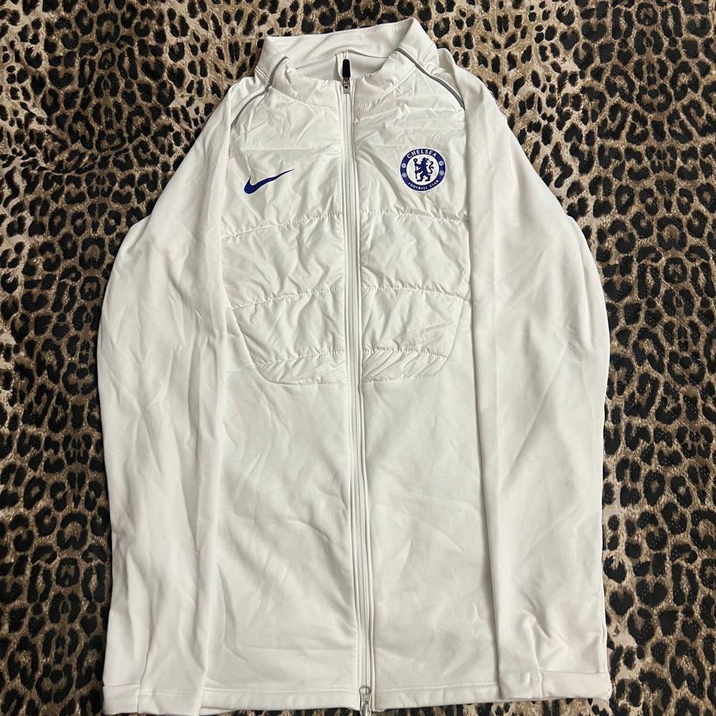 Nike Chelsea