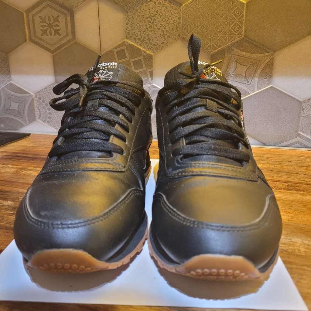 Кроссовки Reebok