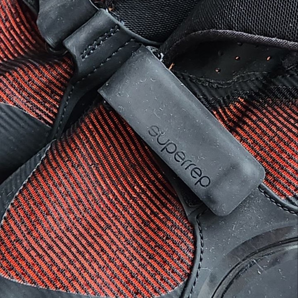 Велотуфли Nike
