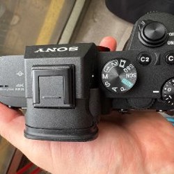 Фотоаппарат Sony A7 III - фото 2