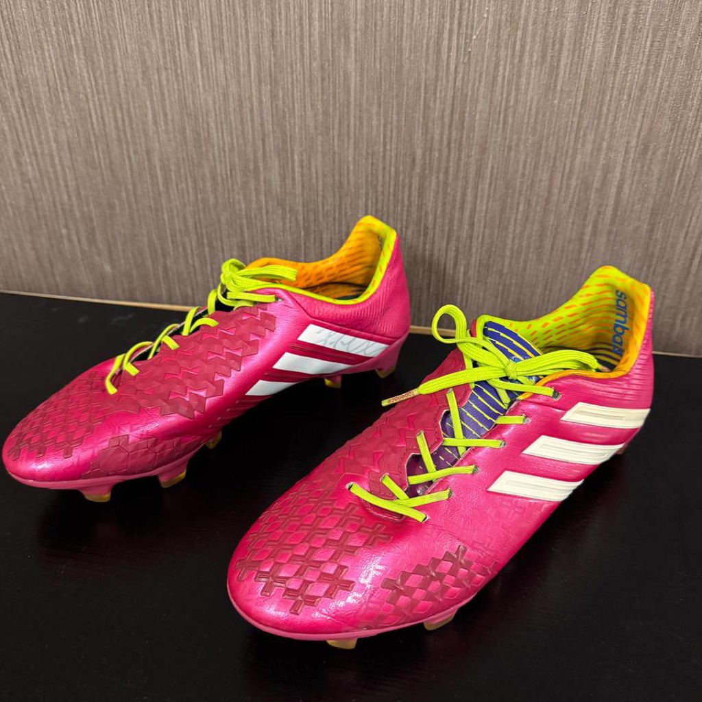 Adidas Predator Instinct LZ FG Elite